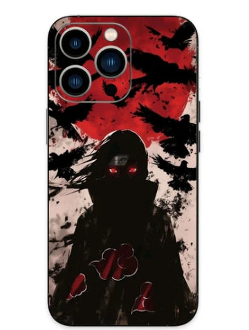 Anime Art Phone Skin