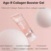 Medicube Age-R Collagen Booster Gel 100mL | Firm & Hydrate