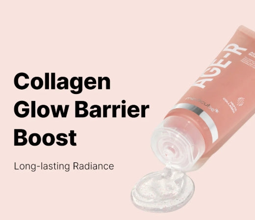 Medicube Age-R Collagen Booster Gel 100mL | Firm & Hydrate