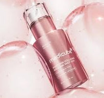 Medicube PDRN Pink Collagen Exosome Shot Serum 2000 – Anti-Aging Glow