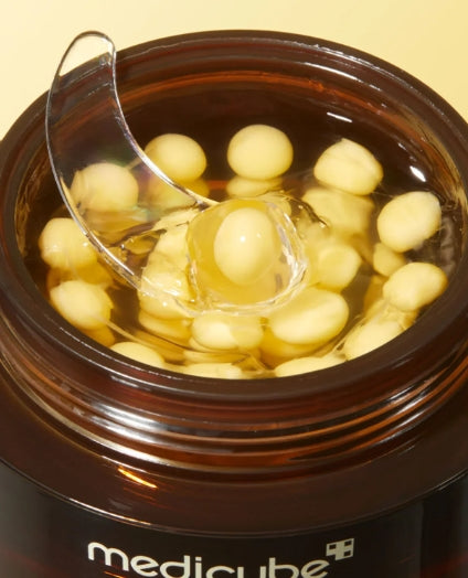 Medicube Deep Vitamin C Capsule Cream 55g – Glow & Brighten Skin