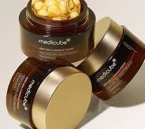 Medicube Deep Vitamin C Capsule Cream 55g – Glow & Brighten Skin