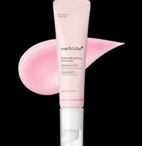 Medicube PDRN Peptide Eye Cream 30ml – Anti-Aging, Wrinkle Care & Brightening Eye Treatment