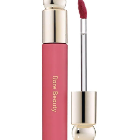 Rare Beauty Soft Pinch Tinted Lip Oil – Lightweight Hydrating Lip Color