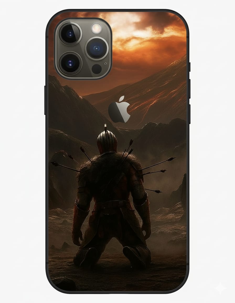 Last Stand Armor Skin